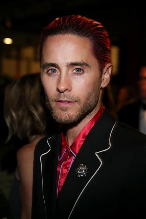 jared leto gucci guilty|Jared Leto Is The New Face Of Gucci Guilty Fragrance .